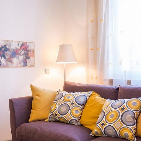 La Casa Del Giardin Grande Apartment Udine Luaran gambar