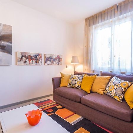 La Casa Del Giardin Grande Apartment Udine Luaran gambar