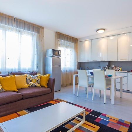 La Casa Del Giardin Grande Apartment Udine Luaran gambar