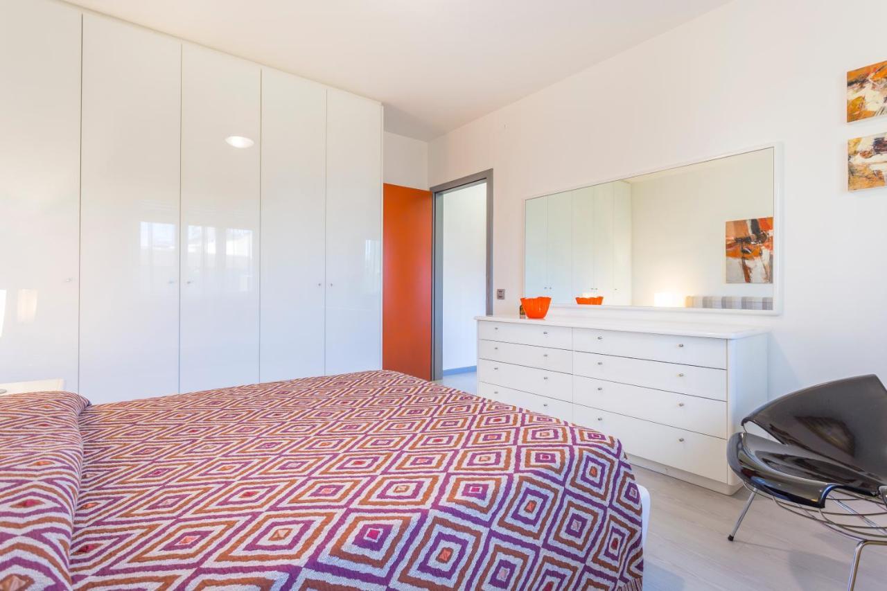 La Casa Del Giardin Grande Apartment Udine Luaran gambar