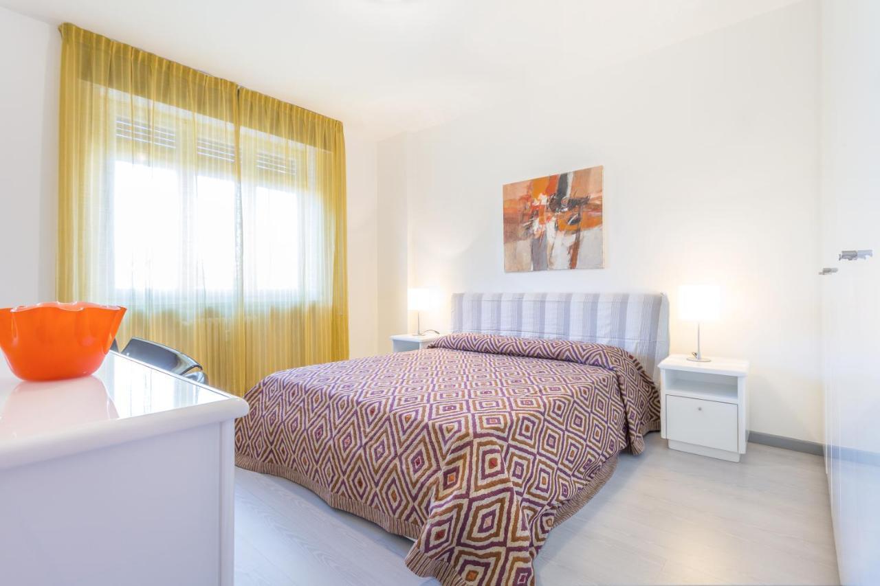 La Casa Del Giardin Grande Apartment Udine Luaran gambar