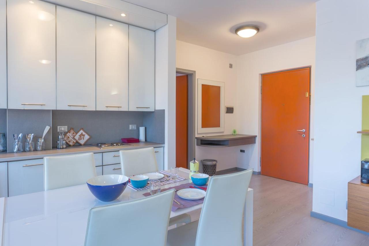 La Casa Del Giardin Grande Apartment Udine Luaran gambar