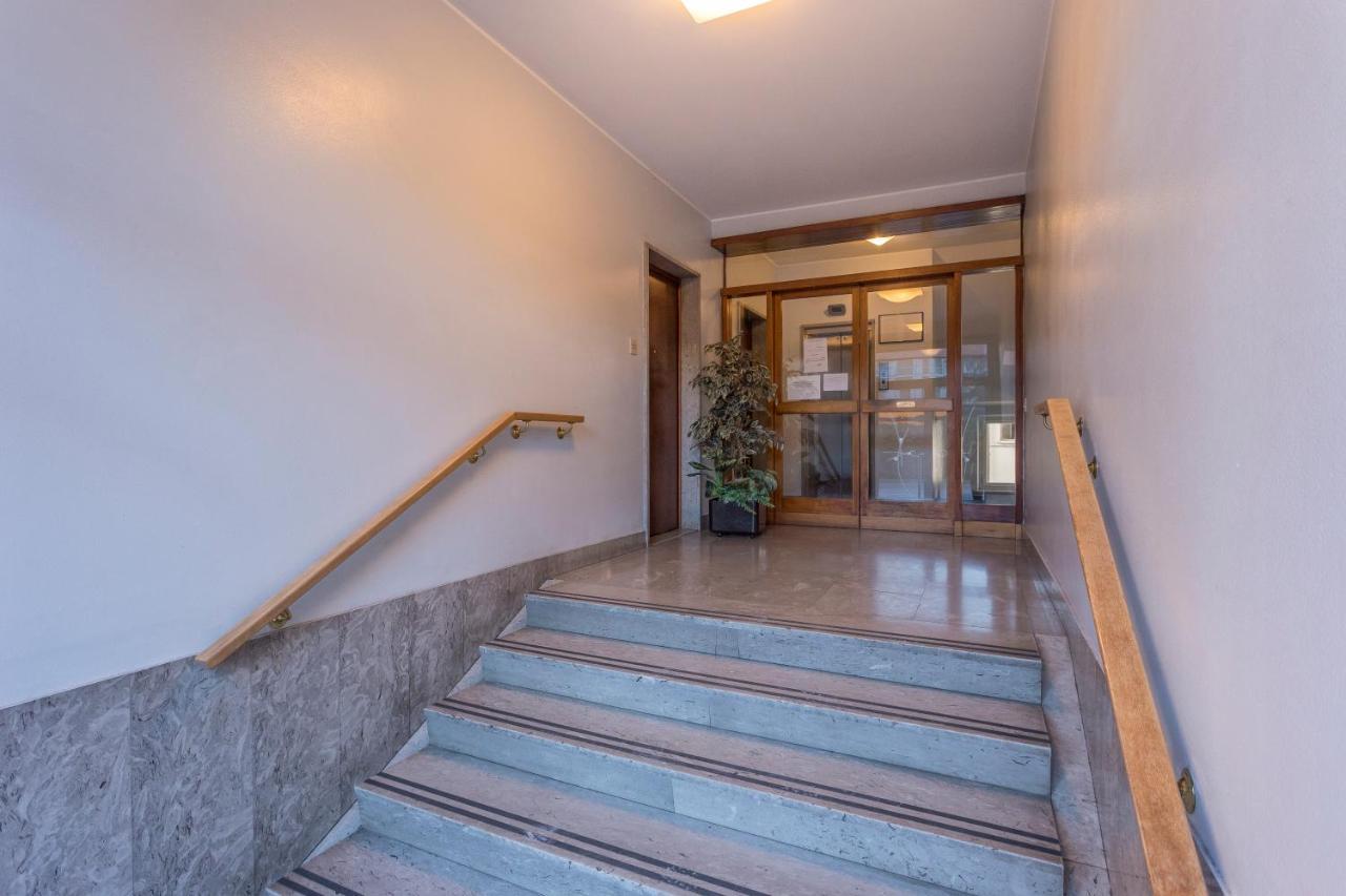La Casa Del Giardin Grande Apartment Udine Luaran gambar