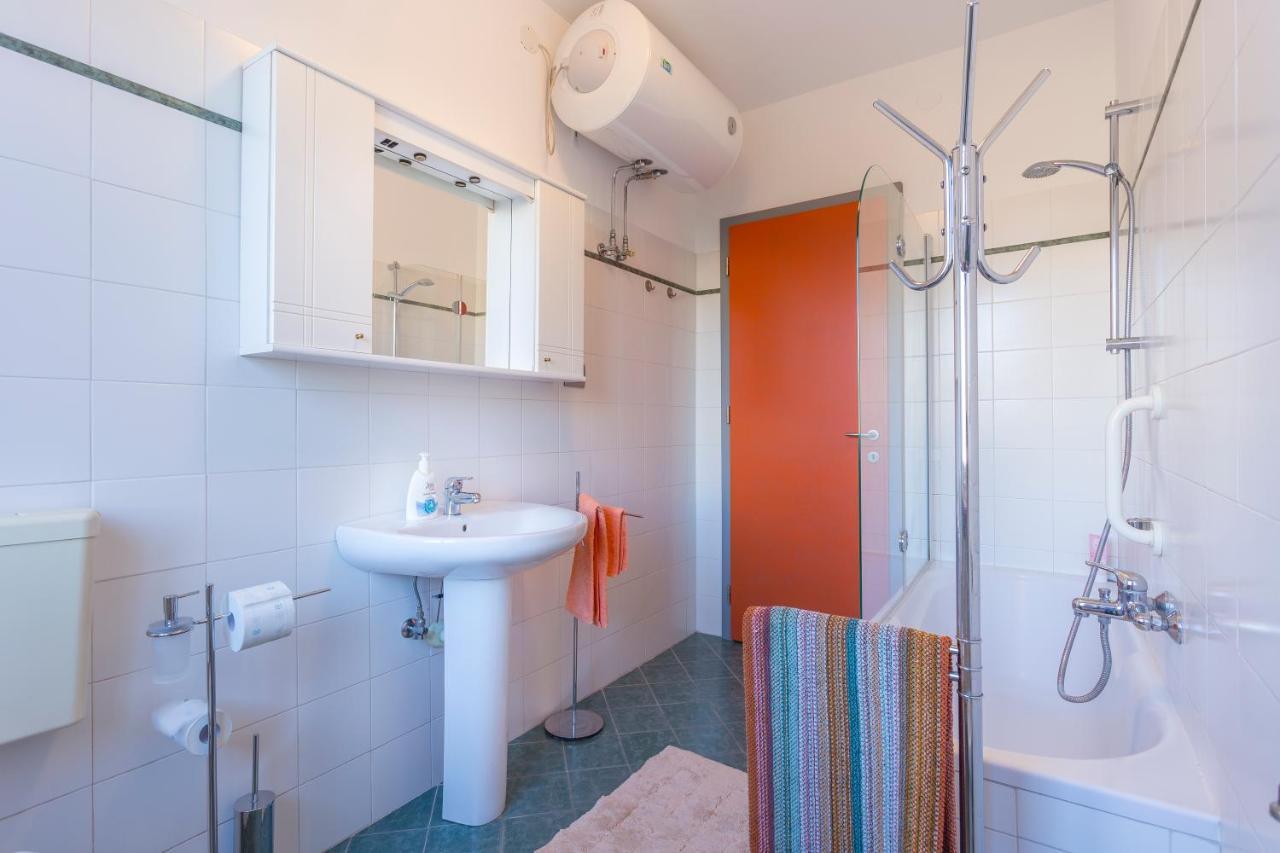 La Casa Del Giardin Grande Apartment Udine Luaran gambar