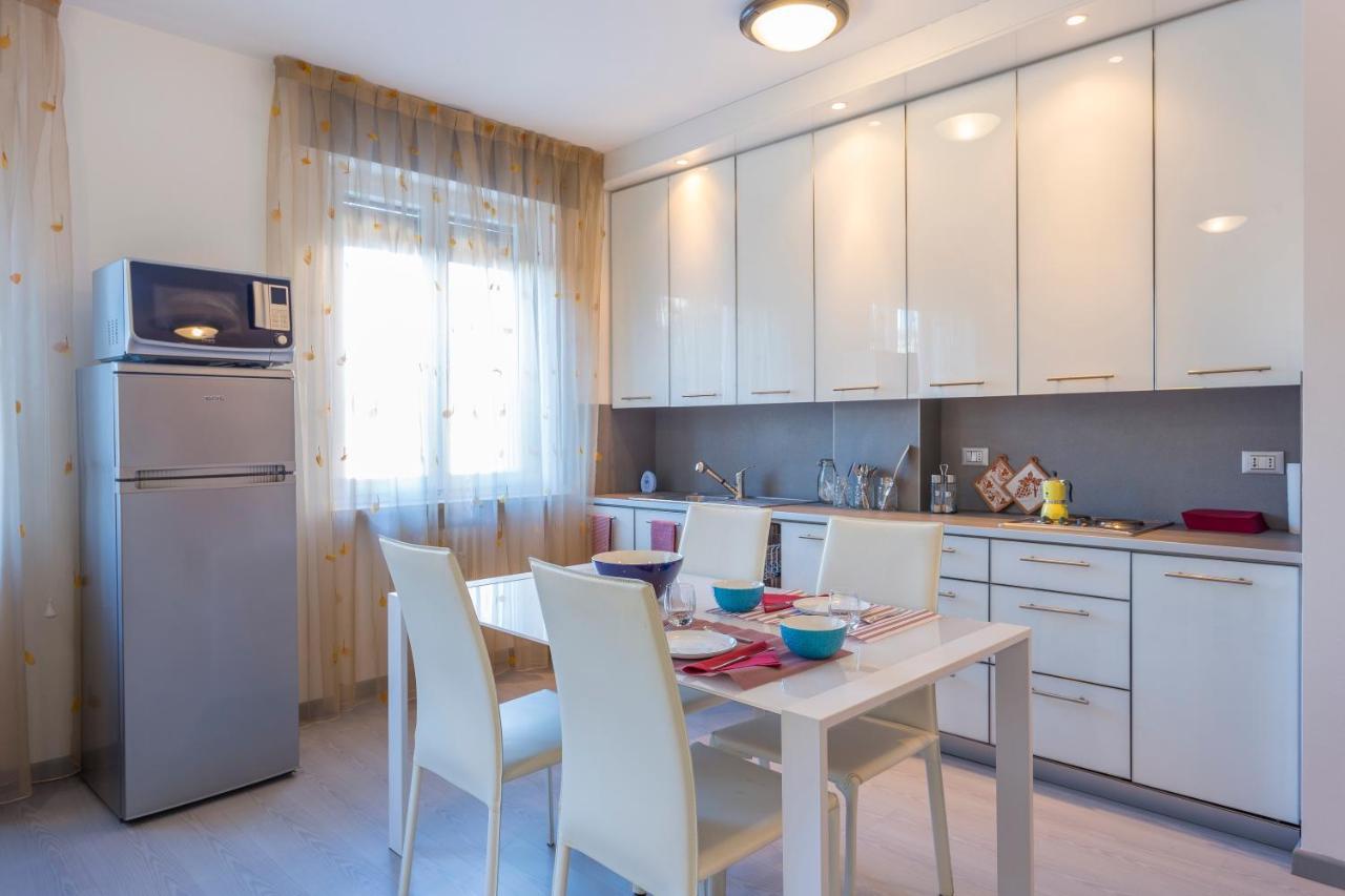 La Casa Del Giardin Grande Apartment Udine Luaran gambar