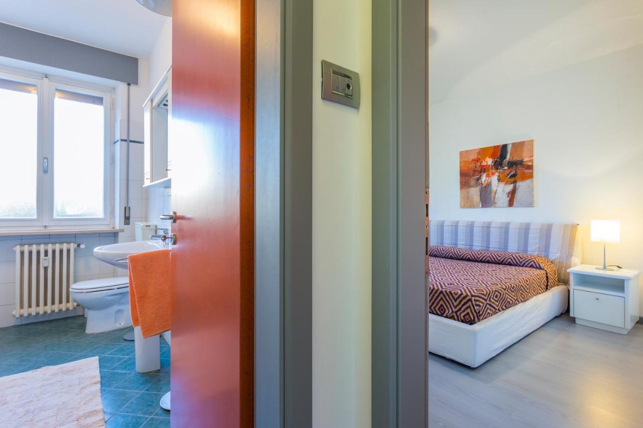 La Casa Del Giardin Grande Apartment Udine Luaran gambar